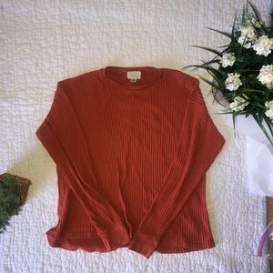 Urban Outfitters Sweater